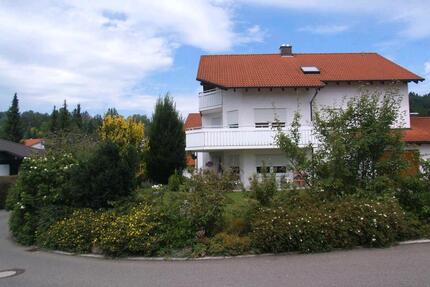 2-Familienhaus mit Einliegerwohnung in Munderkingen
