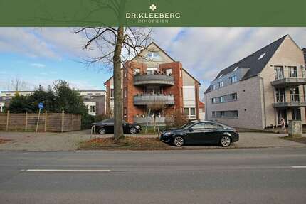 Wohnung zum Kaufen in Münster 349.000,00 € 99 m²