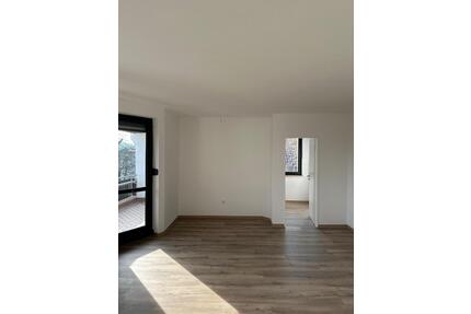 Wohnung zur Miete 3 ZKB + Keller - Bad Hersfeld