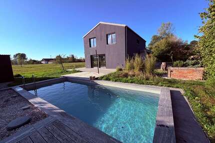 Haus zum Kaufen in Moosinning 1.069.000,00 € 146.25 m²