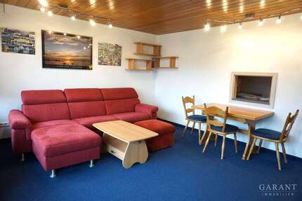 Wohnung zum Kaufen in Altensteig 119.000,00 € 52 m²