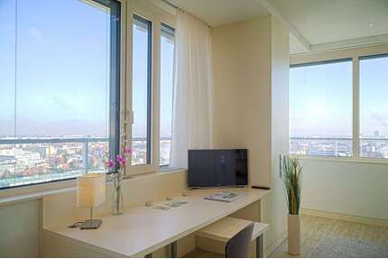 Wohnung zum Mieten in München 998,00 € 30 m²