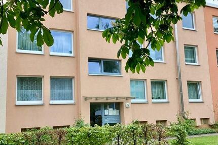 Wo das Leben so spielt - geräumige 3-Zimmer-Wohnung mit Balkon - Garbsen Berenbostel
