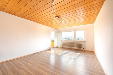 Obersulm, 3-Zimmer-Traumblick, bis 30.06. vermietet