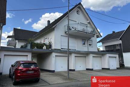Wohnung zum Kaufen in Netphen 179.000,00 € 78.3 m²