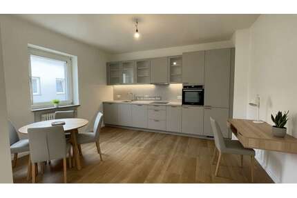 Wohnung zum Mieten in Oettingen in Bayern 440,00 € 44.17 m²