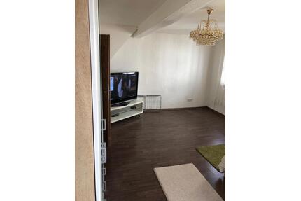 60 m² Wohnungen in Weilburg - 650,00&nbsp;EUR Kaltmiete, ca.&nbsp; 60,00&nbsp;m&sup2; in Weilburg (PLZ: 35781)