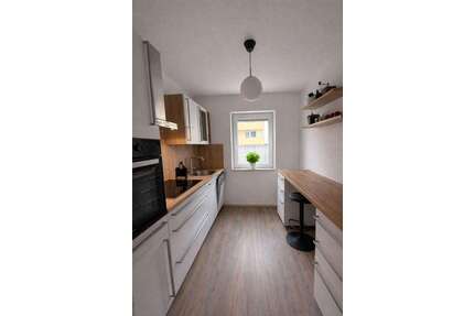 Wohnung zum Mieten in Ansbach 850,00 € 66 m²