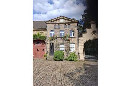 Wohnung zum Mieten in Herdecke 1.560,00 € 164.54 m²