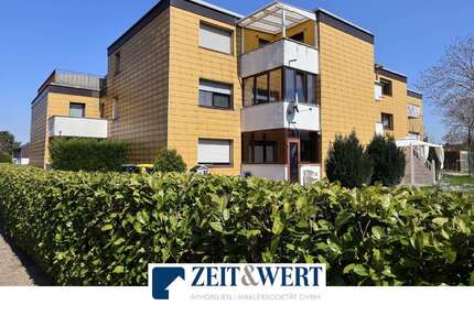 Wohnung zum Kaufen in Nörvenich 95.000,00 € 80 m²