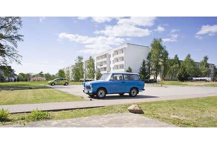 Wohnung zum Mieten in Niedergörsdorf OT Altes Lager 560,00 € 92 m²
