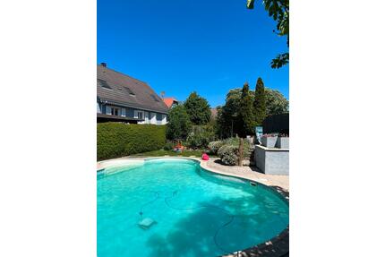 Haus in Volgelsheim nahe Breisach - Breisach am Rhein