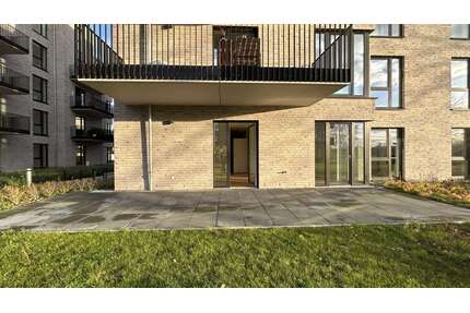 Wohnung zum Kaufen in Geesthacht 494.000,00 € 94.8 m²