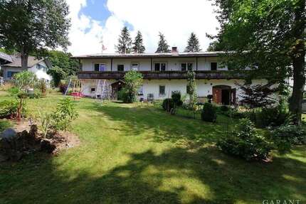 Haus zum Kaufen in Lindberg 169.000,00 € 376 m²