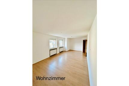 Schöne 2-Zimmer-Wohnung in Metten - Deggendorf
