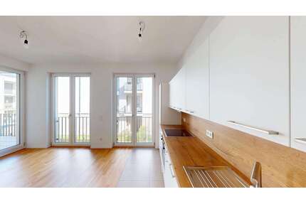 Wohnung zum Kaufen in Berlin 320.000,00 € 56.43 m²