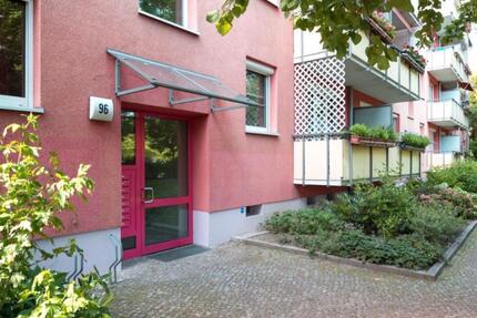 Vermietete 3-Zimmer-Wohnung in Prenzlauer Berg - Berlin Pankow