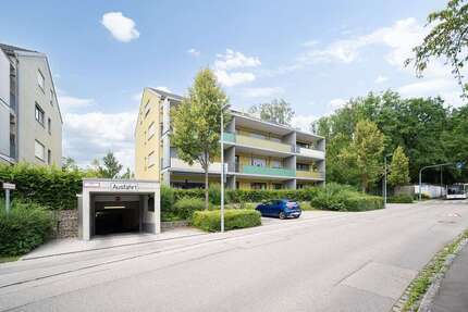 Wohnung zum Kaufen in Erding 359.000,00 € 60.55 m²