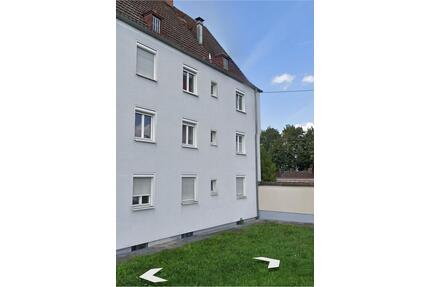 Wohnung in Donauwörth zu vermieten 60m2