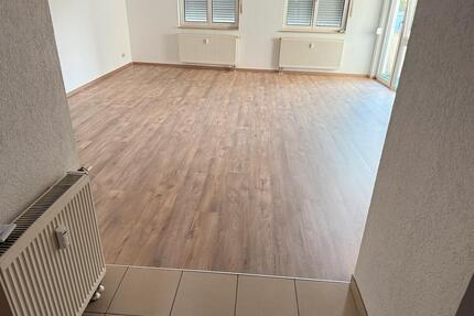 Verkauf 3-Zimmer-Wohnung in Bühl - Ottersweier