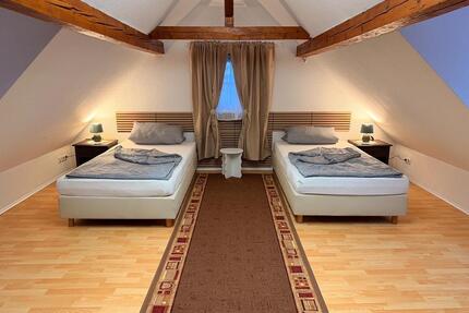 ZimmerWohnungen alzeymainzwiesbadenfrankfurt - Armsheim