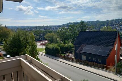Zentrale 4-Zimmer-Wohnung (110 m²) in Wissen mit Südbalkon