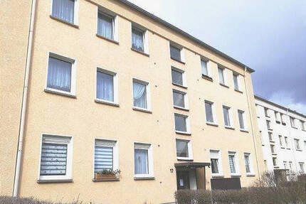 Helle sanierte 3-Raum-Wohnung in Kahla