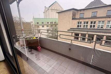 Wohnung zum Mieten in Duisburg 505,00 € 67 m²