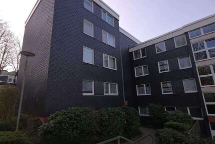 Wohnung zum Kaufen in Wuppertal 195.000,00 € 94.86 m²