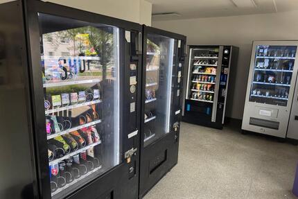 Attraktiver 247 Automatenladen - 22.500,00&nbsp;EUR Kaltmiete, in Villingen-Schwenningen (PLZ: 78052)