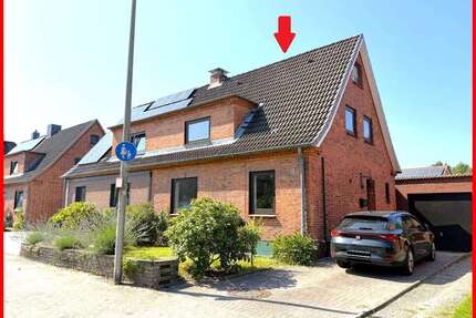 Haus zum Kaufen in Schleswig 165.000,00 € 90 m²