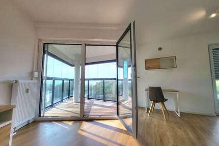 Wohnung zum Mieten in Dortmund 879,00 € 45.43 m²