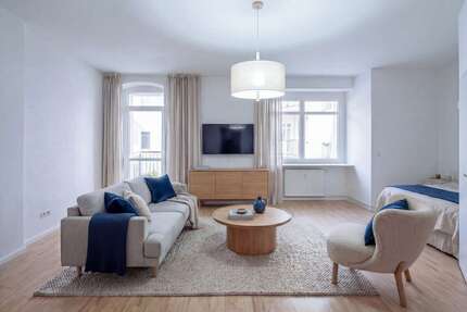 Wohnung zum Kaufen in Berlin 189.000,00 € 37.73 m²