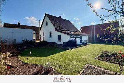 Haus zum Kaufen in Rehburg-Loccum 189.000,00 € 88 m²