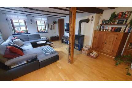 Wohnung zum Mieten in Weinsberg-Grantschen 1.500,00 € 145 m²