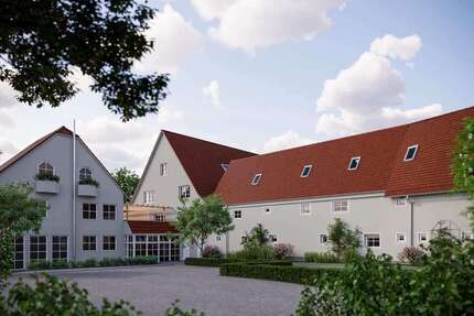 Wohnung zum Mieten in Stuttgart-Zuffenhausen 1.600,00 € 97 m²