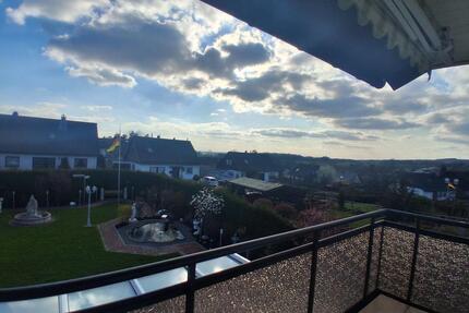 Neu renovierte 4 Zimmer Wohnung Wiehl Drabenderhöhe