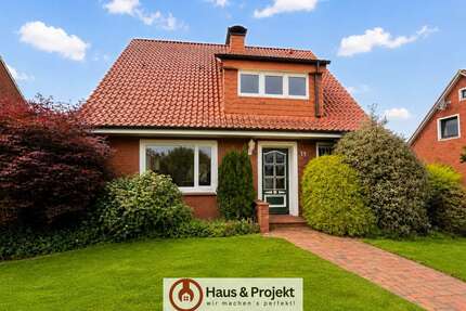 Haus zum Kaufen in Esens 279.000,00 € 130 m²