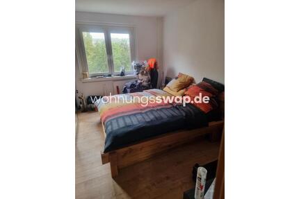 Wohnungsswap - 2 Zimmer, 54 m² - Ringenwalder Straße, Marzahn, Berlin