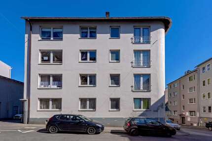 Wohnung zum Mieten in Wuppertal 429,00 € 52.9 m²