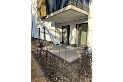 Wohnung zum Mieten in Köln 543,39 € 45.19 m²