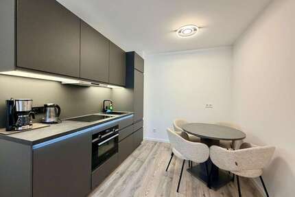 Wohnung zum Kaufen in Garmisch-Partenkirchen 553.000,00 € 63 m²