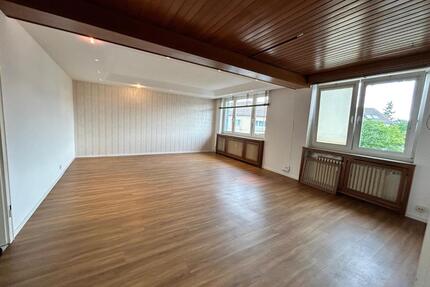 Attraktive Wohnung in bester Innenstadtlage - Gütersloh