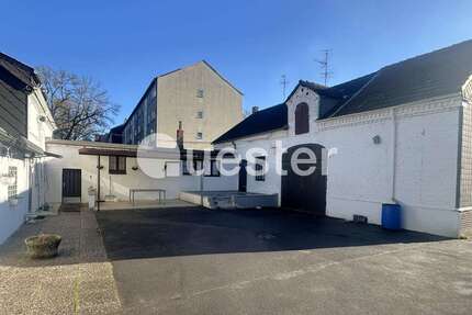 Grundstück zu verkaufen in Duisburg 240.000,00 € 1446 m²