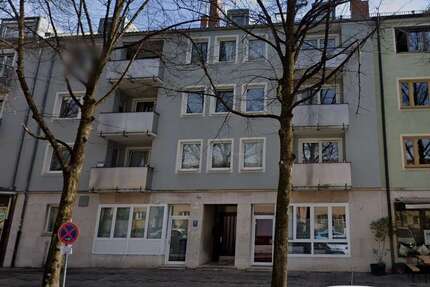 Wohnung zum Mieten in München 1.500,00 € 71.5 m²