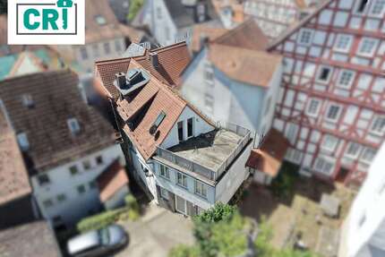 Haus zum Kaufen in Marburg 1.090.000,00 € 340 m²