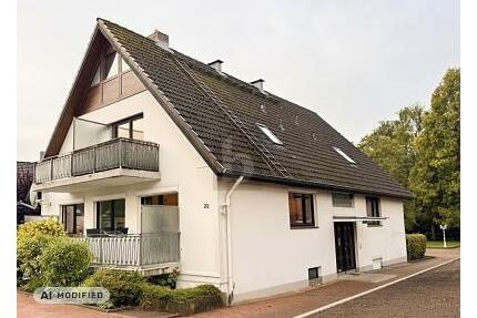 ERHOLUNG ODER LUKRATIVE VERMIETUNG AN DER OSTSEE - Scharbeutz