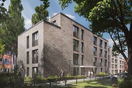 Wohnung zum Kaufen in Hamburg 929.000,00 € 76.03 m²