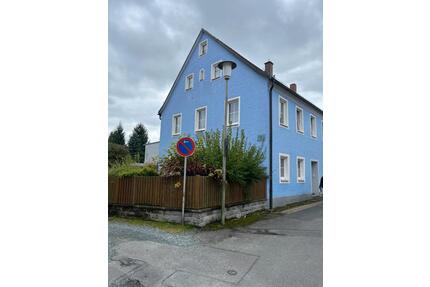 Großzügiges Einfamilienhaus in Windischeschenbach