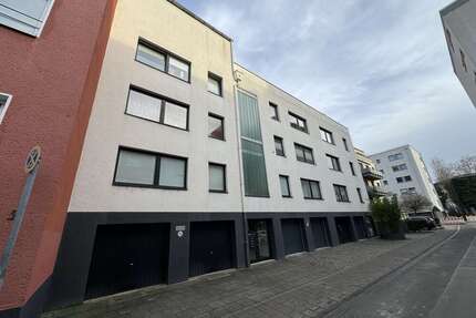 Wohnung zum Mieten in Köln 1.570,00 € 97 m²